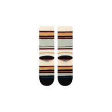 Stance Daily Sock Crew Mike B multicoloured - 1 pair